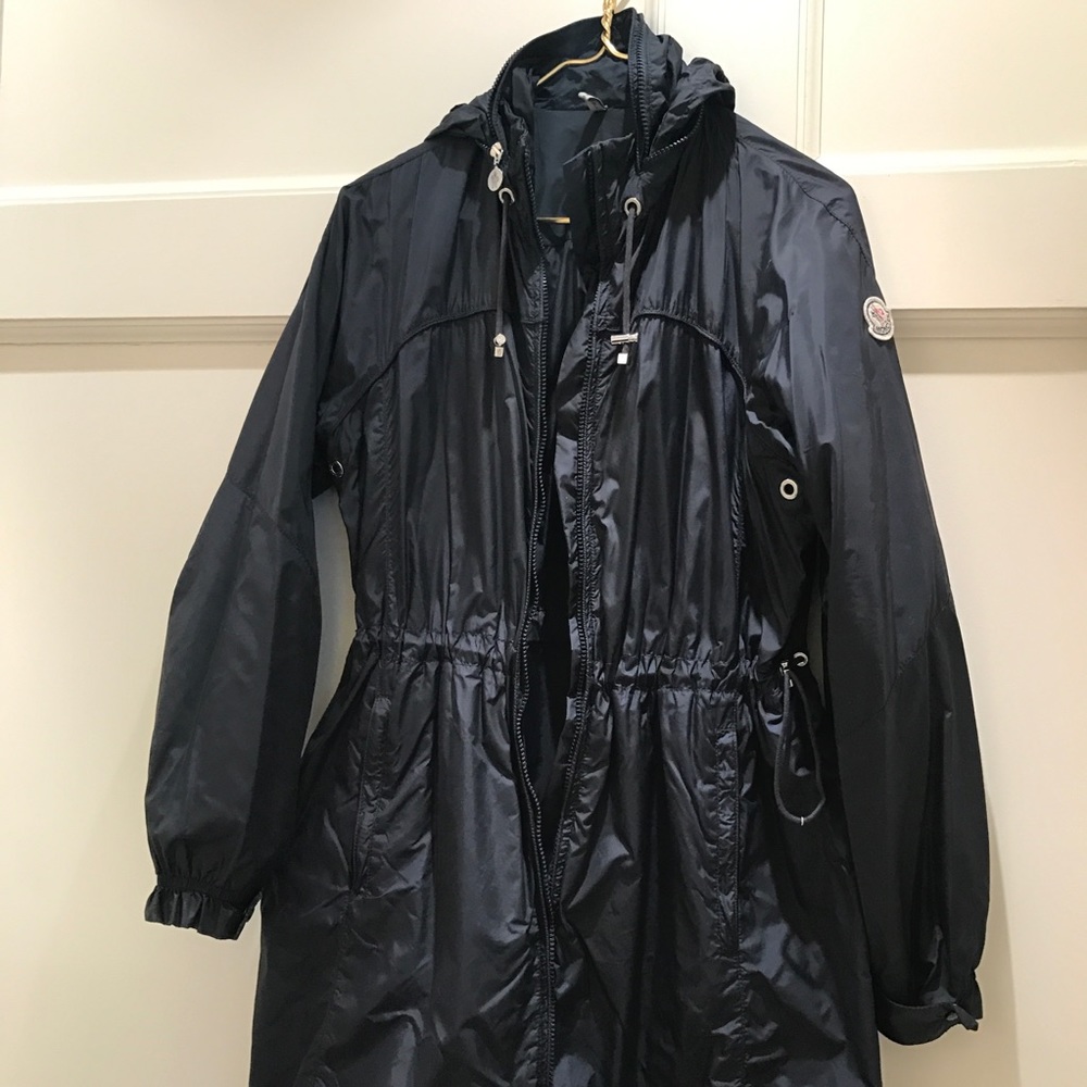 SOLD❗️Moncler Jacket Windbreaker Coat $1295